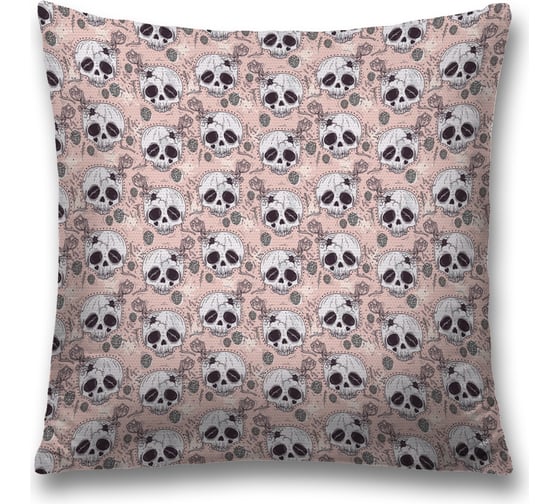 Изображение товара Декоративная наволочка JoyArty sl_58324