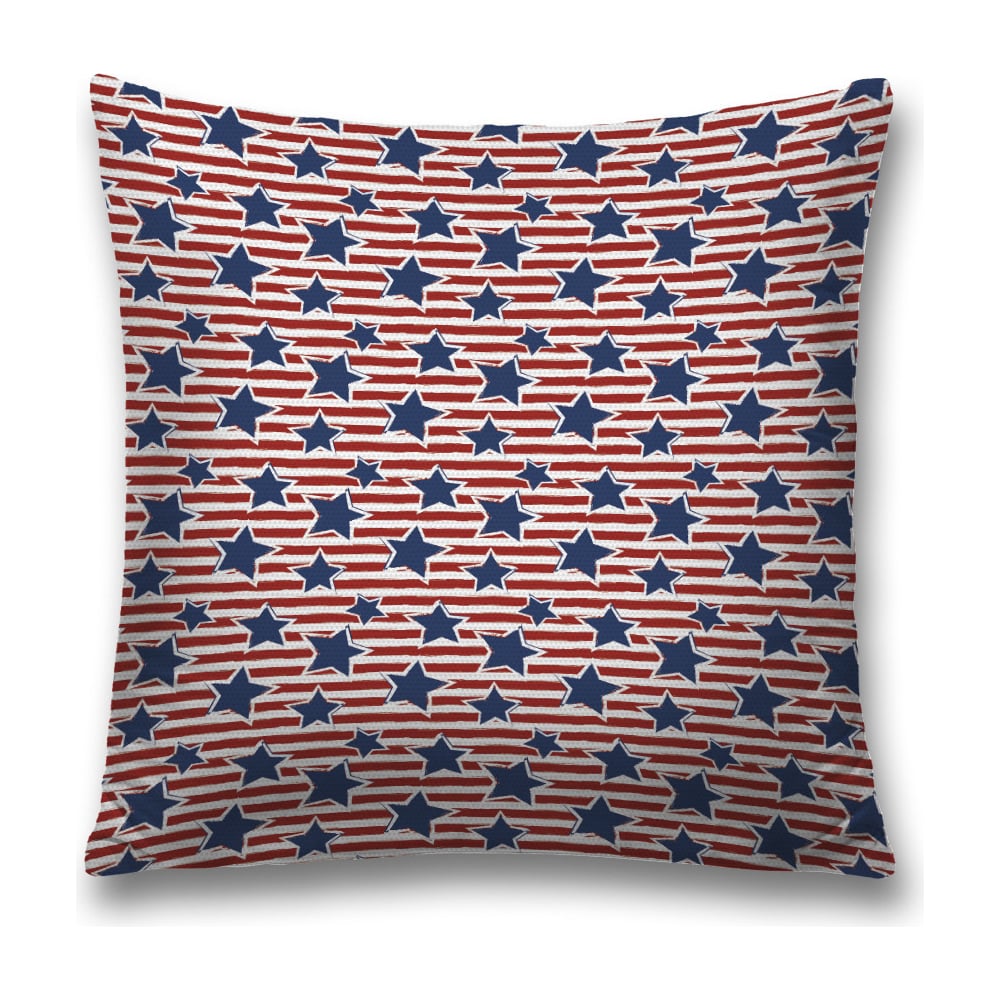 Изображение товара Декоративная наволочка JoyArty sl_55496 45х45 см с молнией