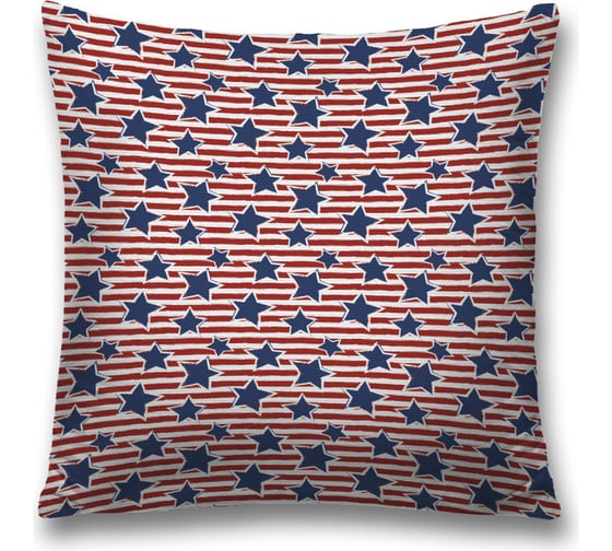 Изображение товара Декоративная наволочка JoyArty sl_55496