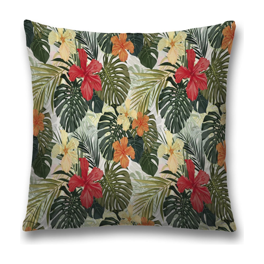 Изображение товара Декоративная наволочка JoyArty 45x45 см для интерьера яркая и удобная