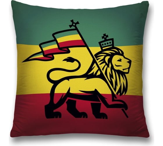 Изображение товара Декоративная наволочка JoyArty sl_36083