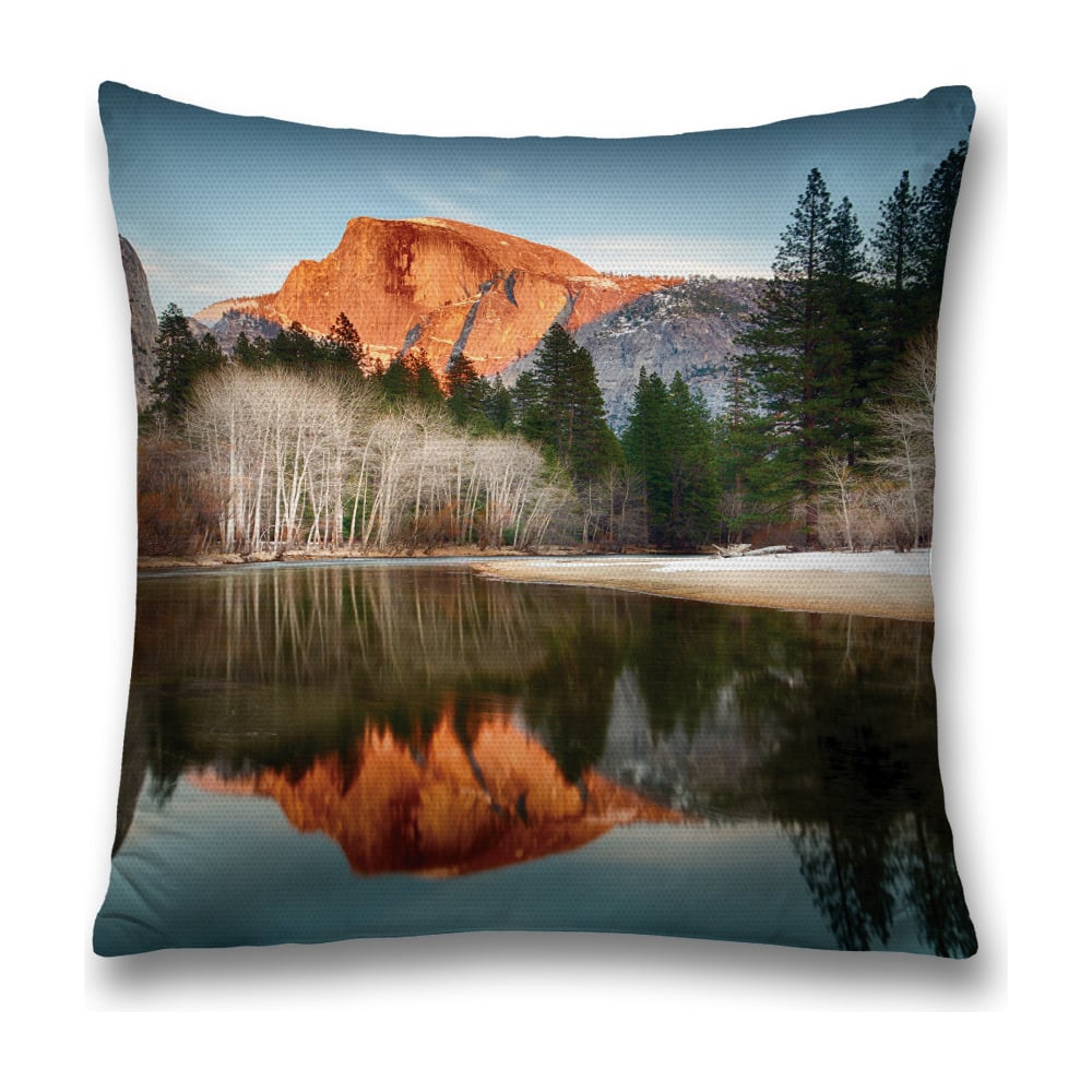 Изображение товара Декоративная наволочка JoyArty sl_19009 45х45 см