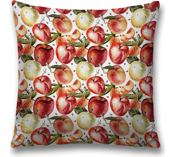 Изображение товара Декоративная наволочка JoyArty sl_52365