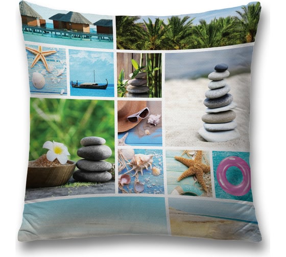 Изображение товара Декоративная наволочка JoyArty sl_19045