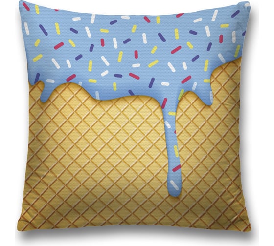 Изображение товара Декоративная наволочка JoyArty sl_36328