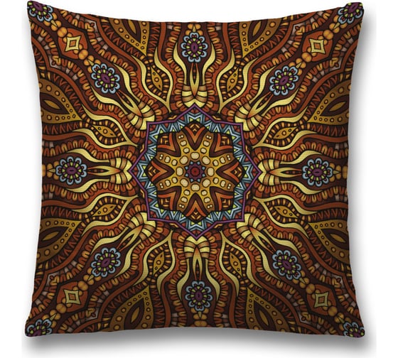 Изображение товара Декоративная наволочка JoyArty sl_33881