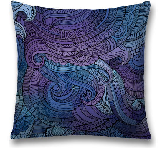 Изображение товара Декоративная наволочка JoyArty sl_32986