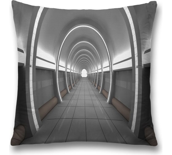 Изображение товара Декоративная наволочка JoyArty sl_21674