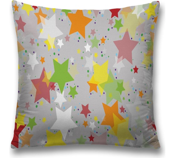 Изображение товара Декоративная наволочка JoyArty sl_33072