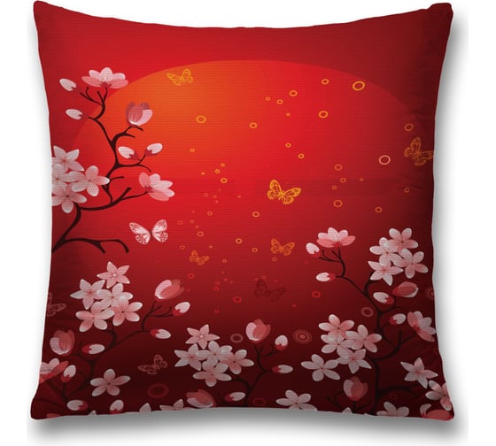 Изображение товара Декоративная наволочка JoyArty sl_52786