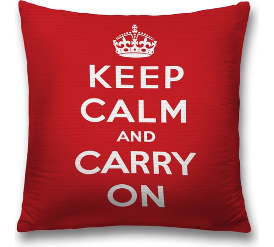 Изображение товара Декоративная наволочка JoyArty sl_54199