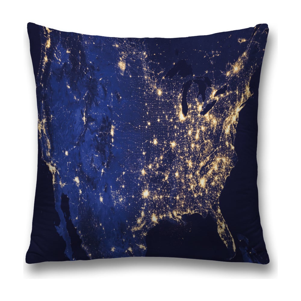 Изображение товара Декоративная наволочка JoyArty sl_38823