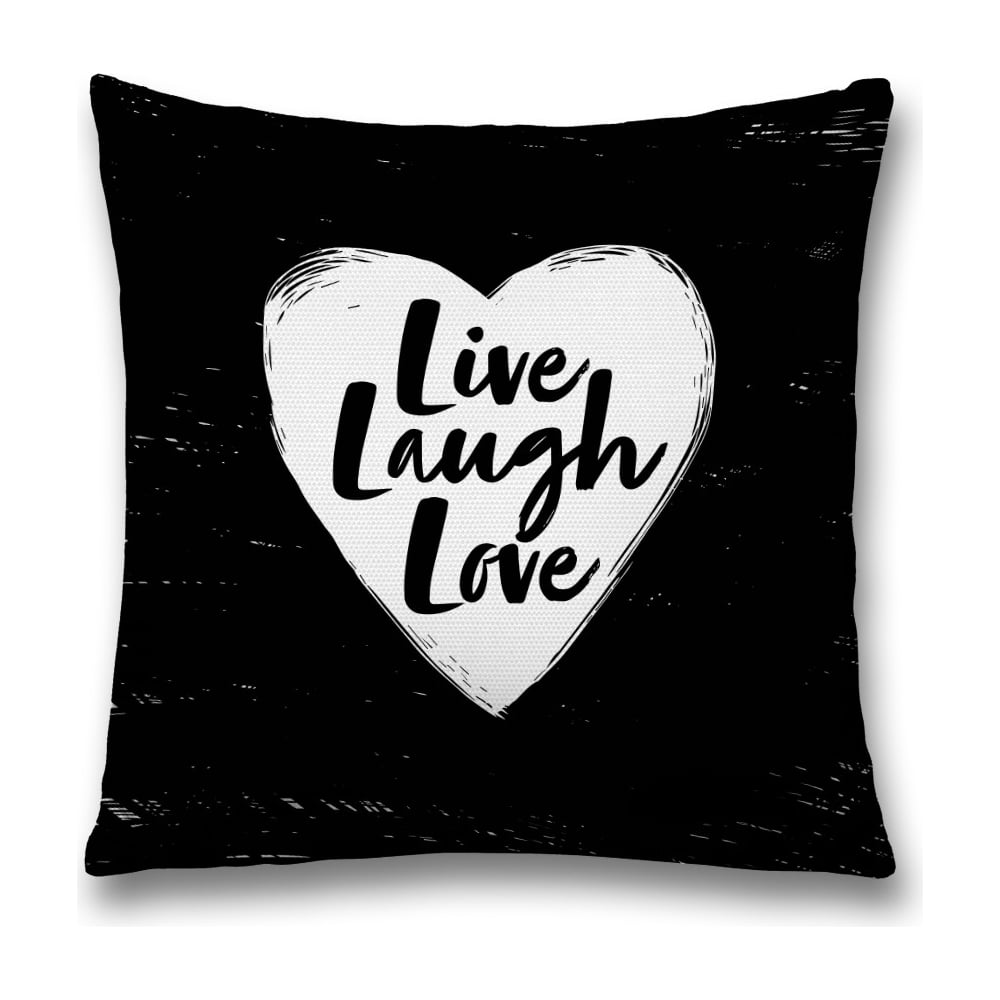 Изображение товара Декоративная наволочка JoyArty sl_53829 45x45 см из полиэстера