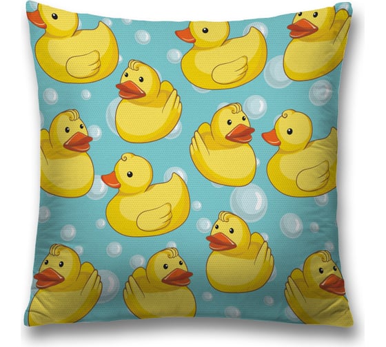 Изображение товара Декоративная наволочка JoyArty sl_4280