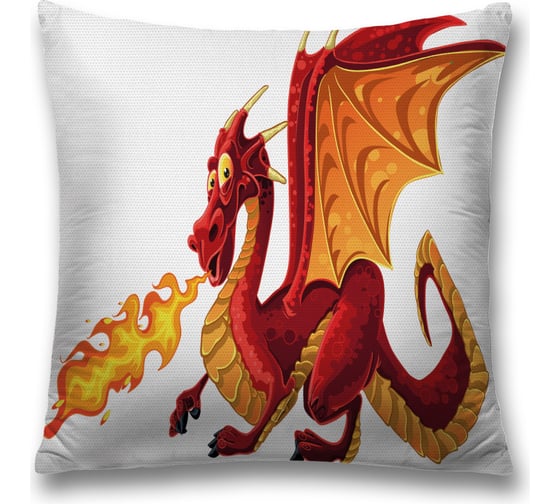 Изображение товара Декоративная наволочка JoyArty sl_36682