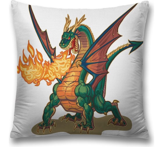 Изображение товара Декоративная наволочка JoyArty sl_36677