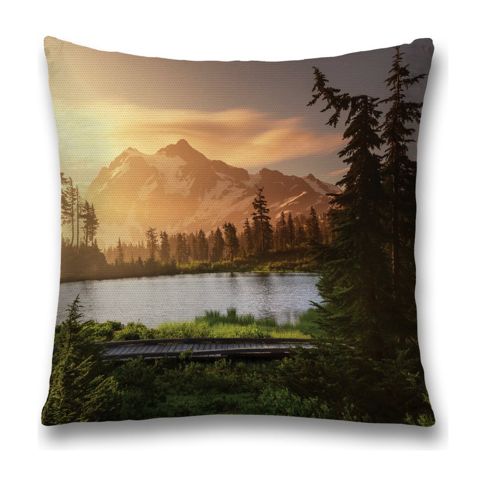 Изображение товара Декоративная наволочка JoyArty sl_20738