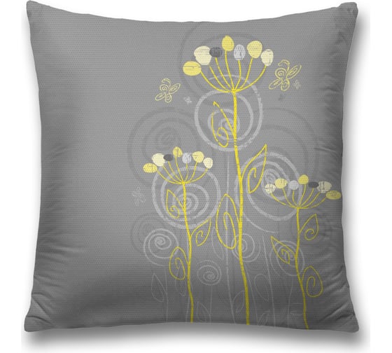 Изображение товара Декоративная наволочка JoyArty sl_34696