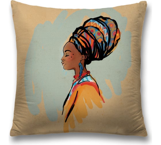 Изображение товара Декоративная наволочка JoyArty sl_36742