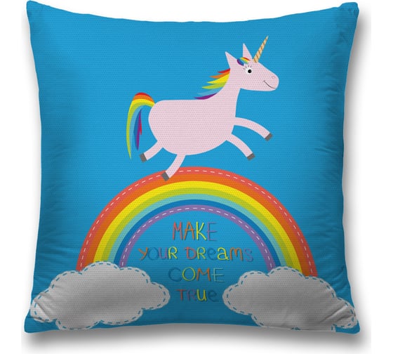 Изображение товара Декоративная наволочка JoyArty sl_19534