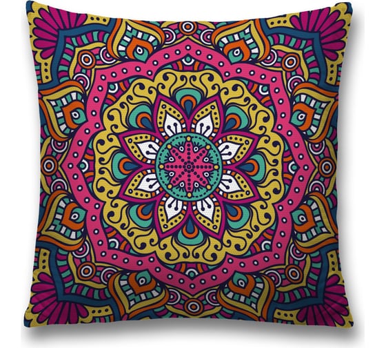 Изображение товара Декоративная наволочка JoyArty sl_18985