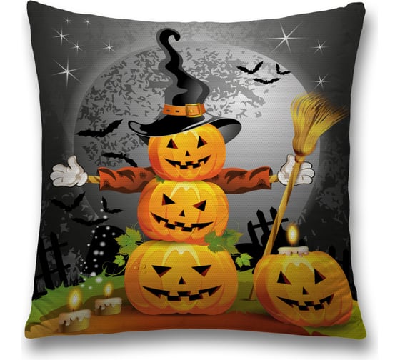 Изображение товара Декоративная наволочка JoyArty sl_36715