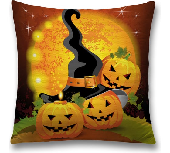 Изображение товара Декоративная наволочка JoyArty sl_36690