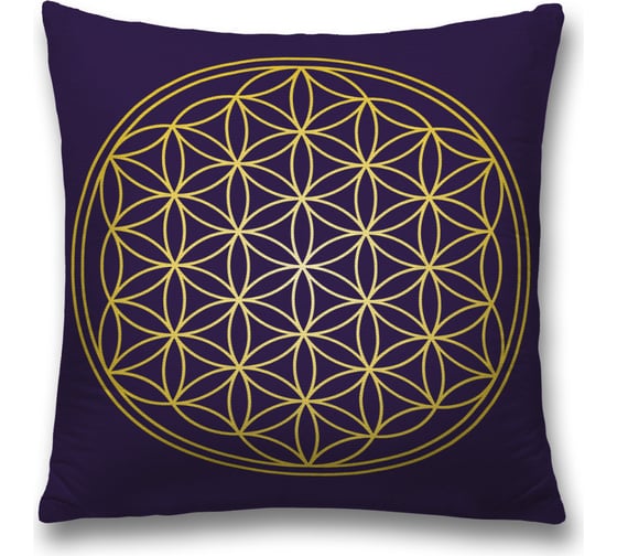 Изображение товара Декоративная наволочка JoyArty sl_28853