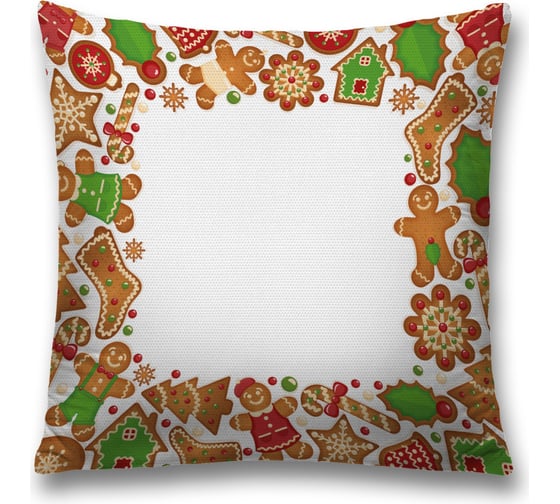 Изображение товара Декоративная наволочка JoyArty sl_53282