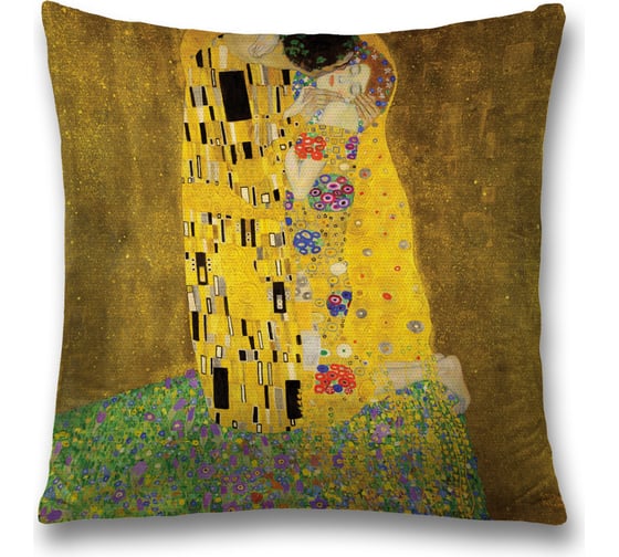 Изображение товара Декоративная наволочка JoyArty sl_4889