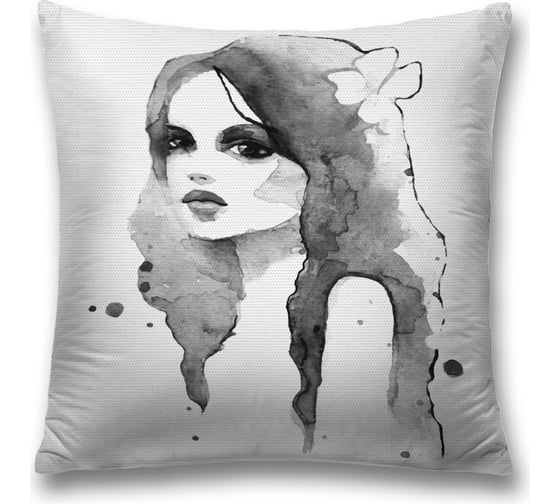 Изображение товара Декоративная наволочка JoyArty sl_17546