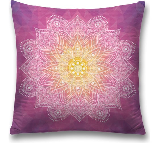 Изображение товара Декоративная наволочка JoyArty sl_21234