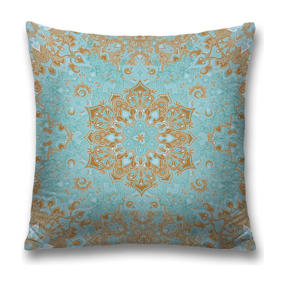 Изображение товара Декоративная наволочка JoyArty sl_21237, 45x45 см, полиэстер