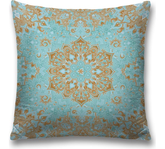 Изображение товара Декоративная наволочка JoyArty sl_21237