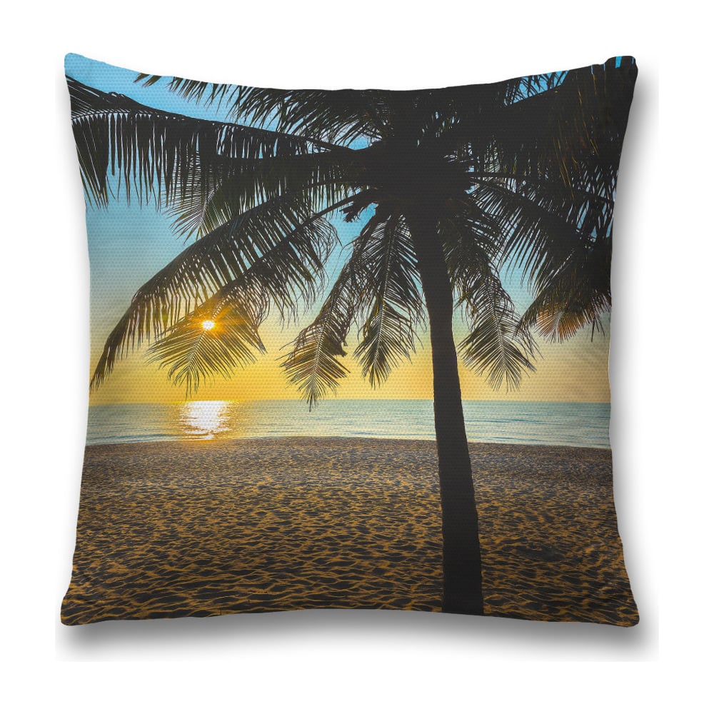 Изображение товара Декоративная наволочка JoyArty sl_21016 45х45 см полиэстер