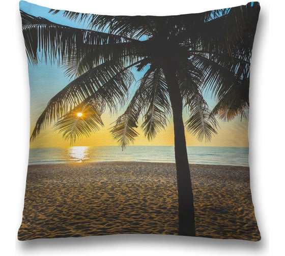 Изображение товара Декоративная наволочка JoyArty sl_21016