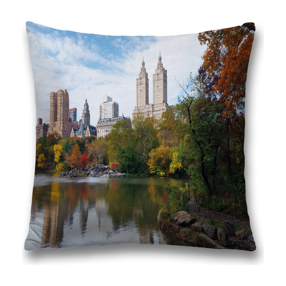 Изображение товара Декоративная наволочка JoyArty sl_38522 45х45 см