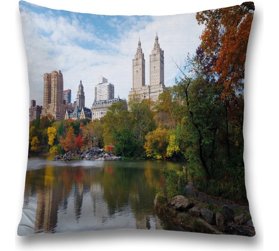 Изображение товара Декоративная наволочка JoyArty sl_38522