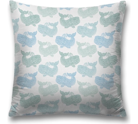 Изображение товара Декоративная наволочка JoyArty sl_33577