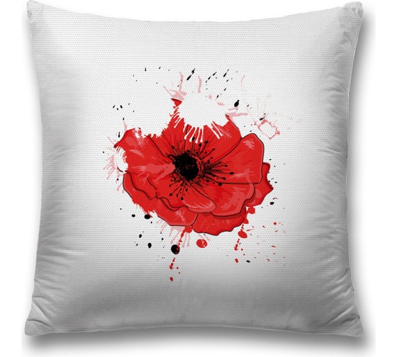 Изображение товара Декоративная наволочка JoyArty sl_53360