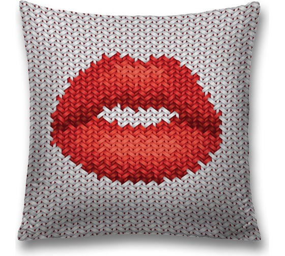 Изображение товара Декоративная наволочка JoyArty sl_17538