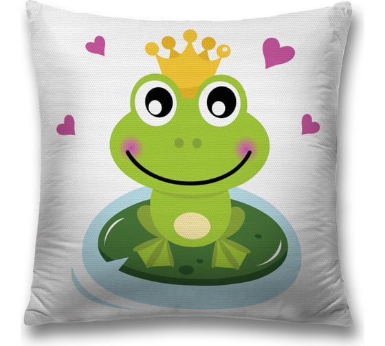 Изображение товара Декоративная наволочка JoyArty sl_58559