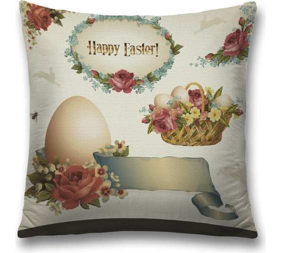 Изображение товара Декоративная наволочка JoyArty sl_60223