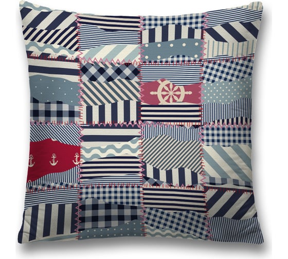 Изображение товара Декоративная наволочка JoyArty sl_18864