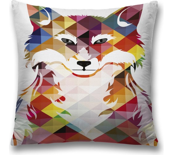 Изображение товара Декоративная наволочка JoyArty sl_32674