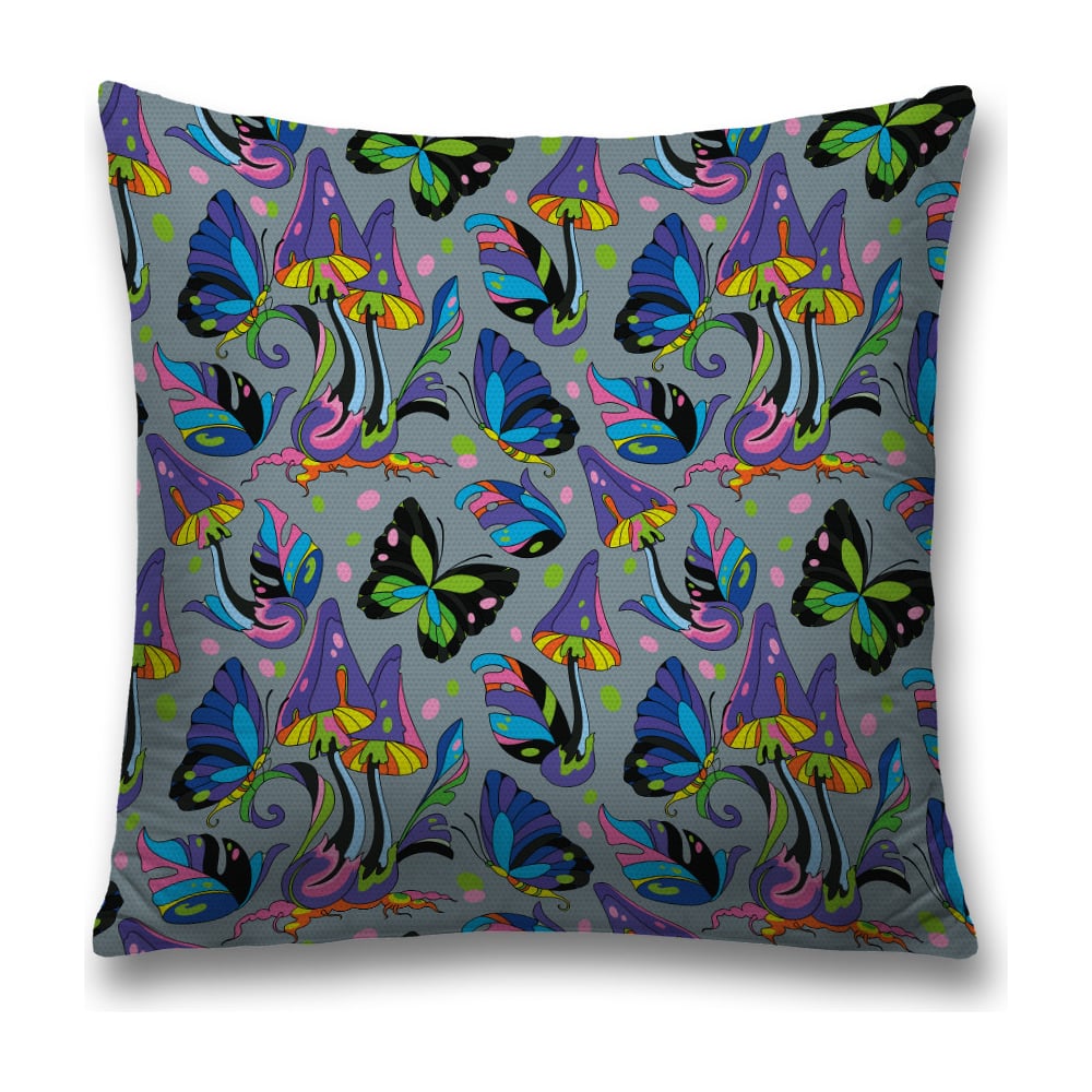 Изображение товара Декоративная наволочка JoyArty sl_36864 45х45 см