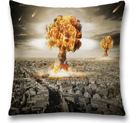 Изображение товара Декоративная наволочка JoyArty sl_20146