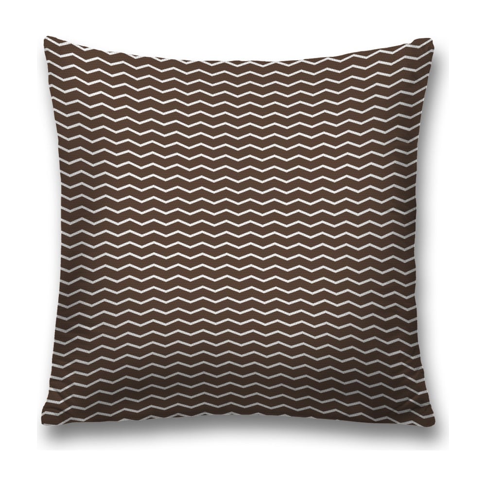 Изображение товара Декоративная наволочка JoyArty 45х45 см из полиэстера, молния, 1 шт