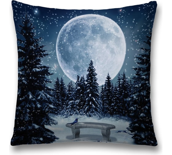 Изображение товара Декоративная наволочка JoyArty sl_20093