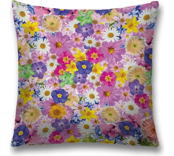 Изображение товара Декоративная наволочка JoyArty sl_3790